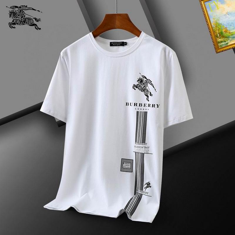 Burberry Men's T-shirts 28